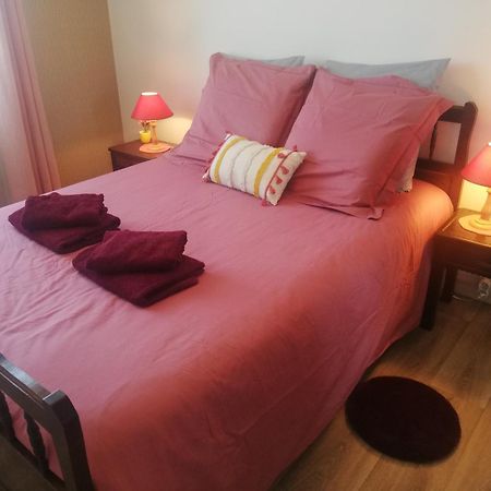L'Opaline, Jolie Maison Avec Jardin 6 Pers,10Km Honfleur, Linge Et Internet Inclus Beuzeville Exterior foto