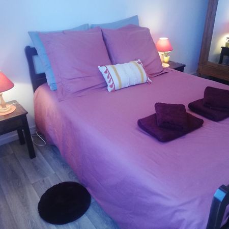 L'Opaline, Jolie Maison Avec Jardin 6 Pers,10Km Honfleur, Linge Et Internet Inclus Beuzeville Exterior foto
