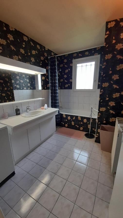 L'Opaline, Jolie Maison Avec Jardin 6 Pers,10Km Honfleur, Linge Et Internet Inclus Beuzeville Exterior foto