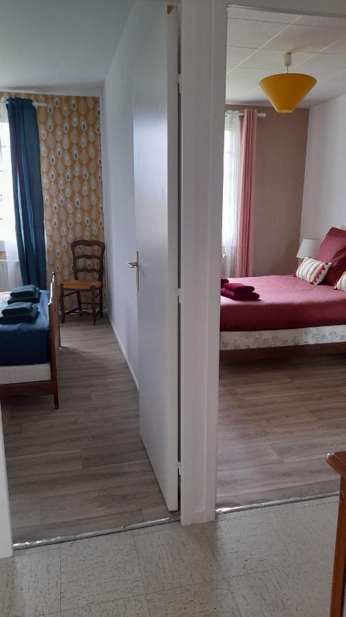 L'Opaline, Jolie Maison Avec Jardin 6 Pers,10Km Honfleur, Linge Et Internet Inclus Beuzeville Exterior foto